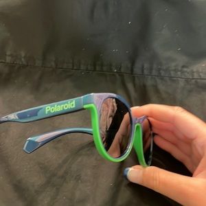 Polaroid Sunglasses